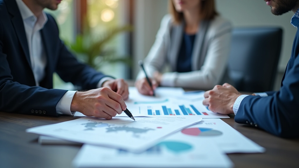 Diagnostic de potentiel export pour PME