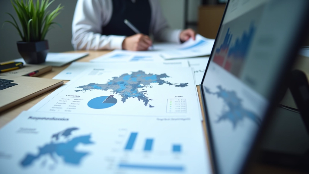Analyse compétitivité régionale