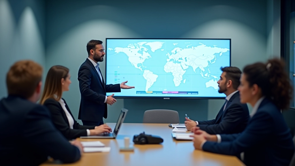 Formation commerce extérieur